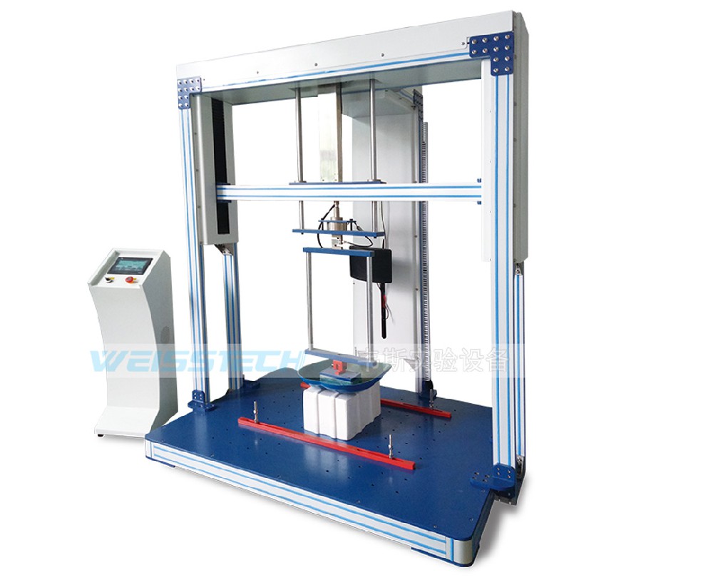 辦公椅坐墊靜壓試驗機