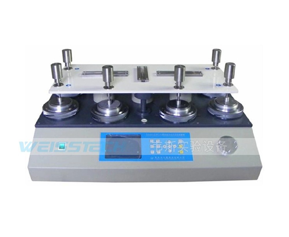 馬丁代爾耐磨測試儀