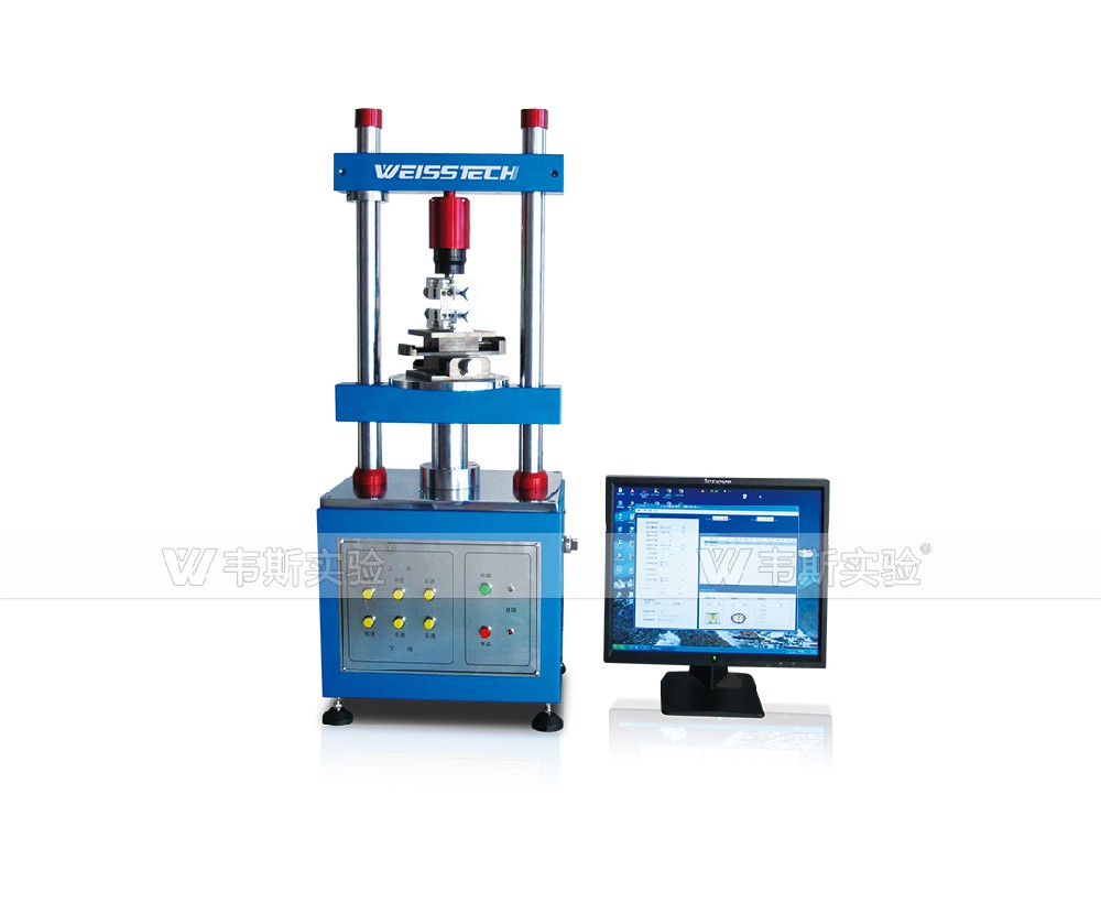 全自動插拔力試驗(yàn)機(jī)
