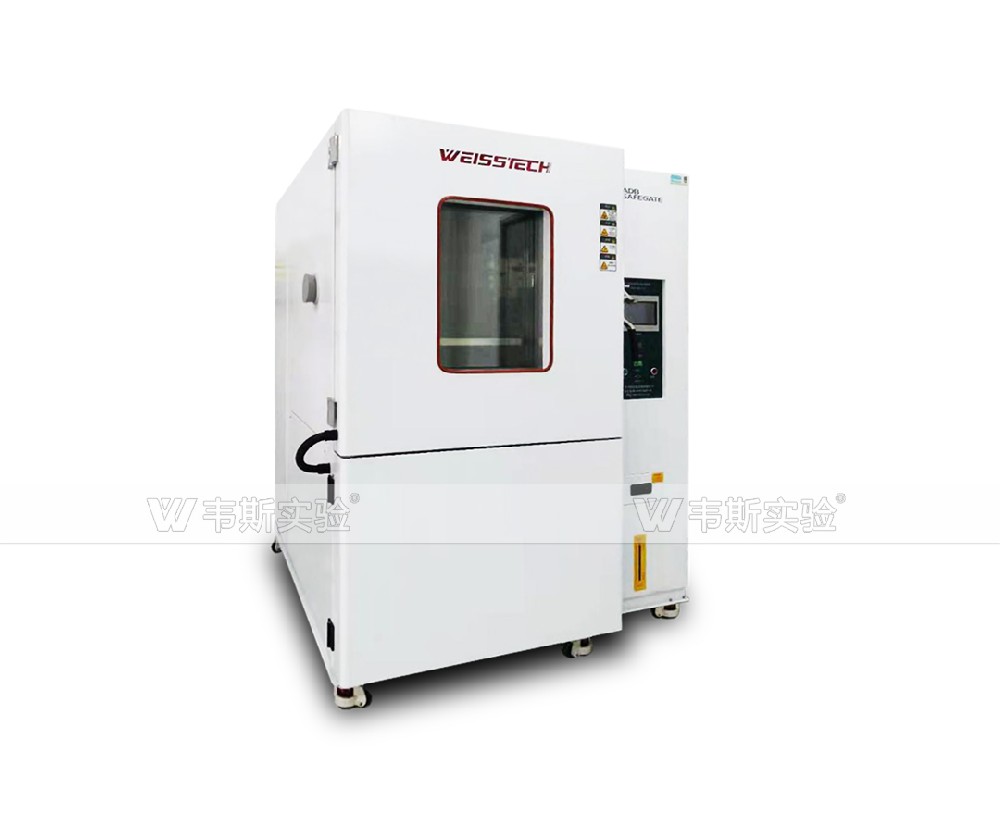 線性溫度變化試驗箱