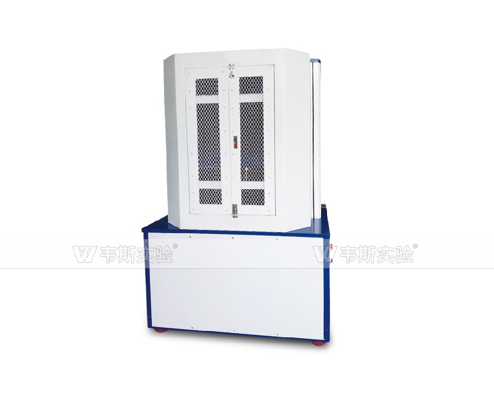 五爪靜壓試驗機