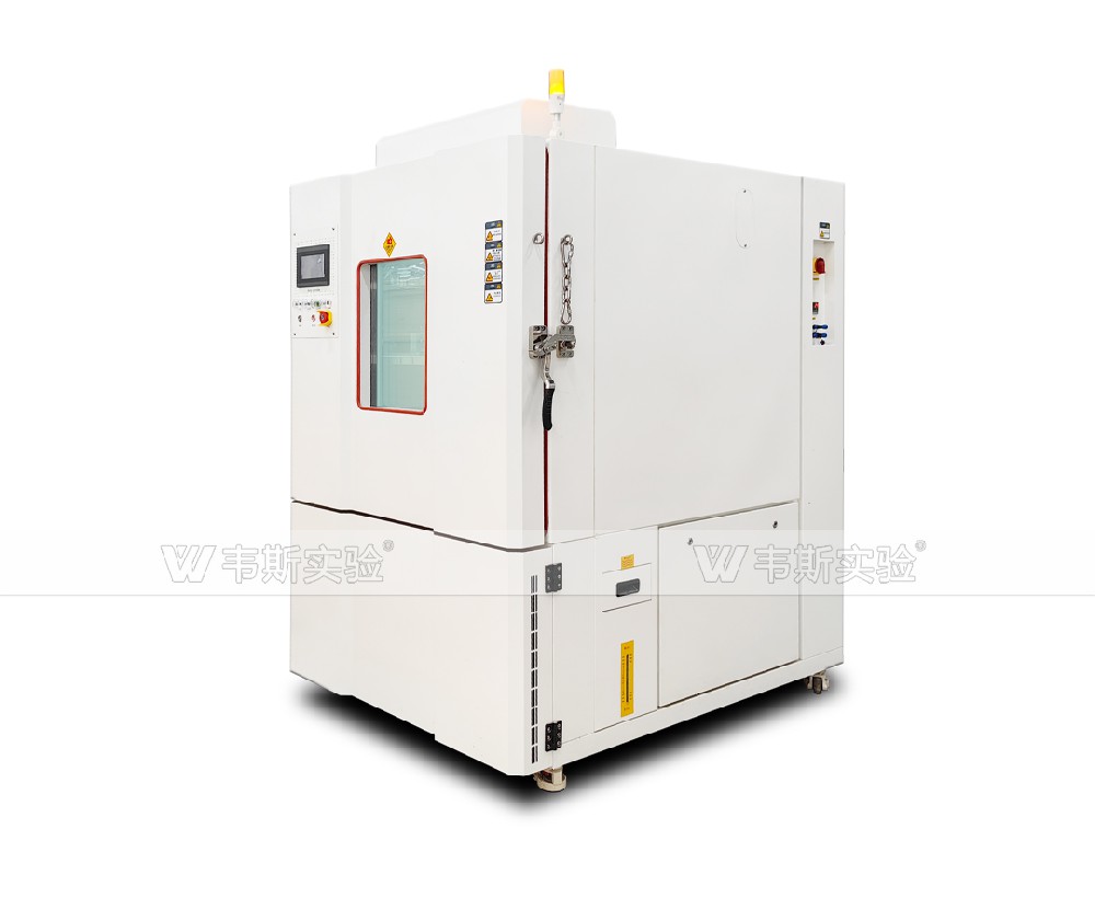 鋰電池高低溫試驗(yàn)箱