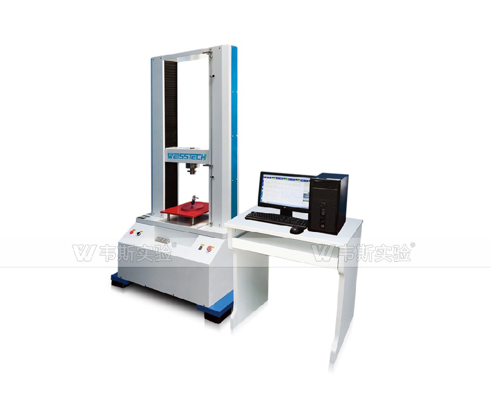 雙柱拉力試驗(yàn)機(jī)