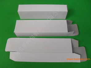 供應(yīng)鼠標(biāo)小白紙盒 現(xiàn)貨瓦楞白盒、中性定制與一站式生產(chǎn)解決方案