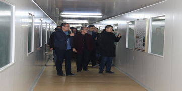 全市小微企業 小食品加工 紙制品加工 雙重預防體系暨標準化建設觀摩推廣培訓班成功舉辦